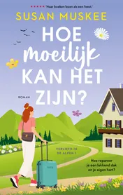 Omslag van Hoe moeilijk kan het zijn?