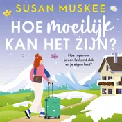 Omslag van Hoe moeilijk kan het zijn?