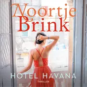 Omslag van Hotel Havana