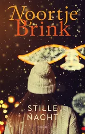 Omslag van Stille nacht