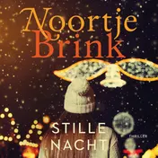 Omslag van Stille nacht