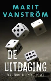 Omslag van De uitdaging