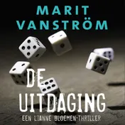 Omslag van De uitdaging