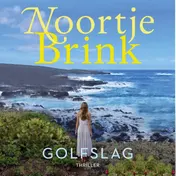 Omslag van Golfslag
