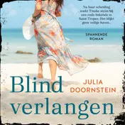 Omslag van Blind verlangen