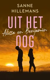 Omslag van Uit het oog