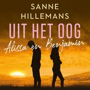 Omslag van Uit het oog