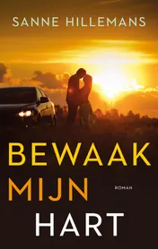 Omslag van Bewaak mijn hart