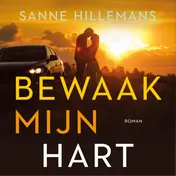 Omslag van Bewaak mijn hart
