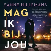 Omslag van Mag ik bij jou