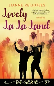 Omslag van Lovely La La Land