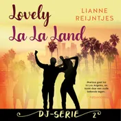Omslag van Lovely La La Land