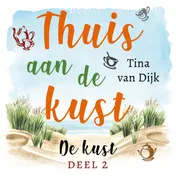 Omslag van Thuis aan de kust