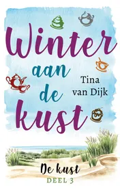 Omslag van Winter aan de kust
