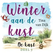 Omslag van Winter aan de kust