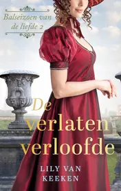 Omslag van De verlaten verloofde