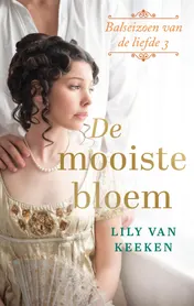 Omslag van De mooiste bloem