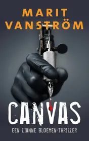 Omslag van Canvas