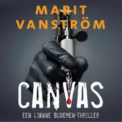 Omslag van Canvas