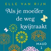 Omslag van Als je moeder de weg kwijtraakt