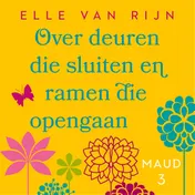Omslag van Over deuren die sluiten en ramen die opengaan