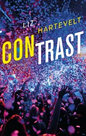 Omslag van Contrast