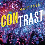 Omslag van Contrast