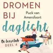 Omslag van Dromen bij daglicht