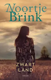 Omslag van Zwart land