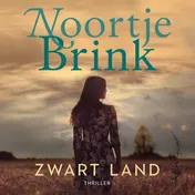 Omslag van Zwart land