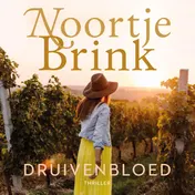 Omslag van Druivenbloed