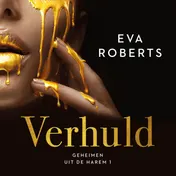 Omslag van Verhuld