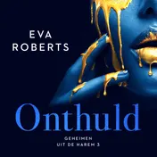 Omslag van Onthuld