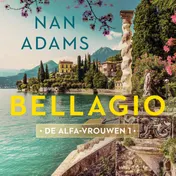 Omslag van Bellagio