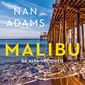 Omslag van Malibu