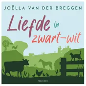 Omslag van Liefde in zwart-wit