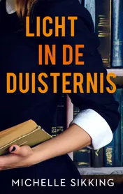 Omslag van Licht in de duisternis