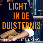 Omslag van Licht in de duisternis