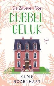 Omslag van Dubbel geluk