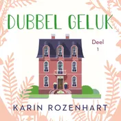 Omslag van Dubbel geluk
