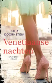 Omslag van Venetiaanse nachten