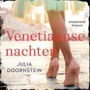 Omslag van Venetiaanse nachten