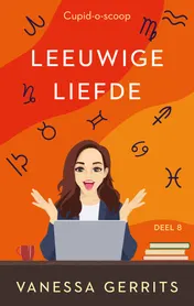 Omslag van Leeuwige liefde