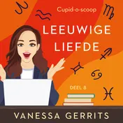 Omslag van Leeuwige liefde