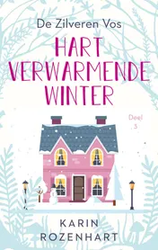 Omslag van Hartverwarmende winter