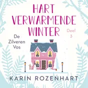 Omslag van Hartverwarmende winter