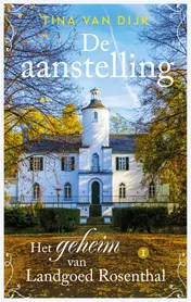 Omslag van De aanstelling