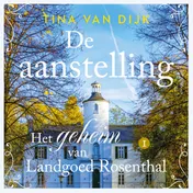 Omslag van De aanstelling