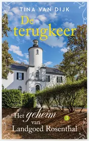 Omslag van De terugkeer