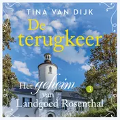 Omslag van De terugkeer